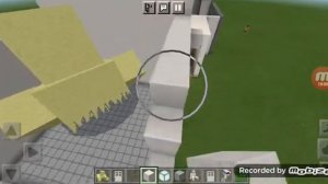 как пастроить scp фонд в майнкрафте #3