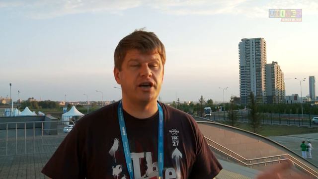 Пожелание студентам от Дмитрия Губерниева! смотреть онлайн