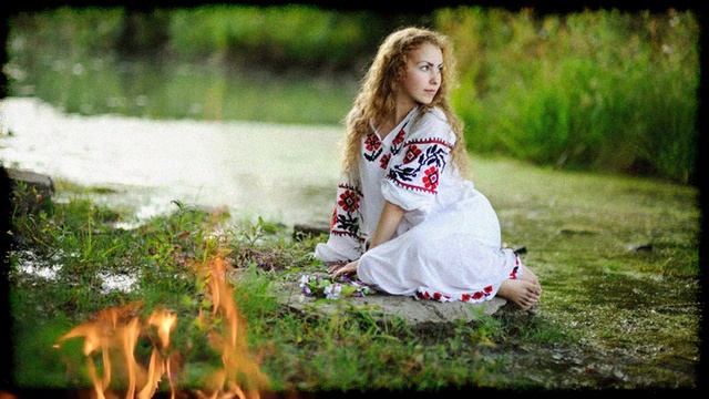 Древесницы в славянской мифологии (Легенды и мифы) (Славяне) смотреть онлайн