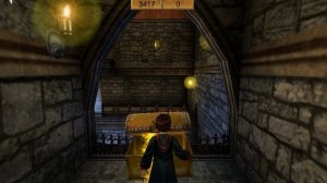 Гарри Поттер и Тайная комната прохождение в 2024 ч. 2