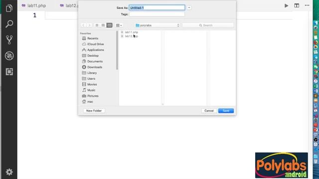 Android PolyLabs Live Stream смотреть онлайн