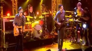 We Are Scientists - After Hours [feat. Matt Helders] (London Live 2008)