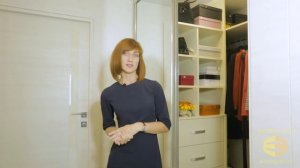 Отзыв о гардеробной