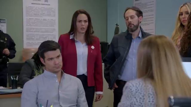 AVANCE C47: Mirta culpará a Ángela por lo que está viviendo Leonardo | Este martes | Contigo Sí смотреть онлайн