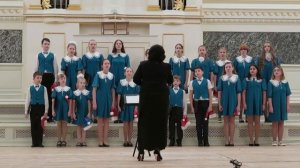 П. И. Чайковский. "Колыбельная"