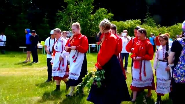 Троица - христианские обряды и традиции