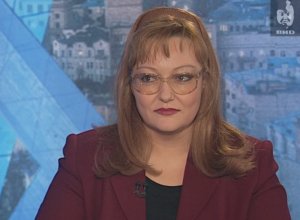 Час Пик 29.01.1997