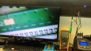 Музыкальный центр Mini LG OM6540 не включается нет звука после залития .Ремонт после СЦ