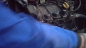 ремонт двигателя чери амулет