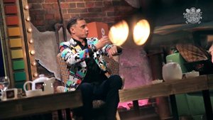 Анекдот от Вадима Галыгина