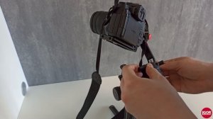 СТАБИЛИЗАТОР MOZA AIRCROSS 2 Обзор и настройка самого популярного стабилизатора moza aircross 2