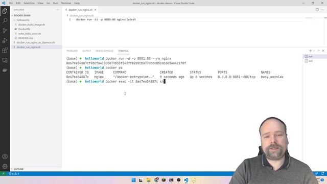 Docker Tutorial for Beginners