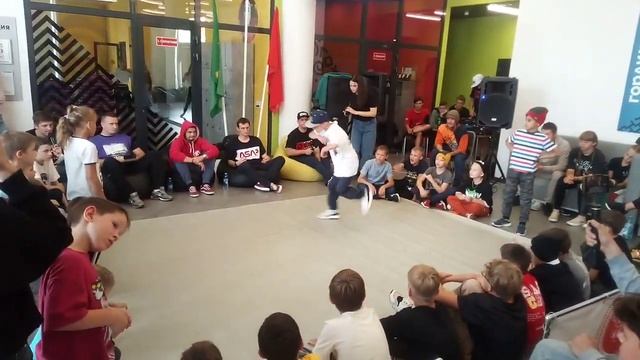 "Молодёжный центр" Канск август 2022 смотреть онлайн