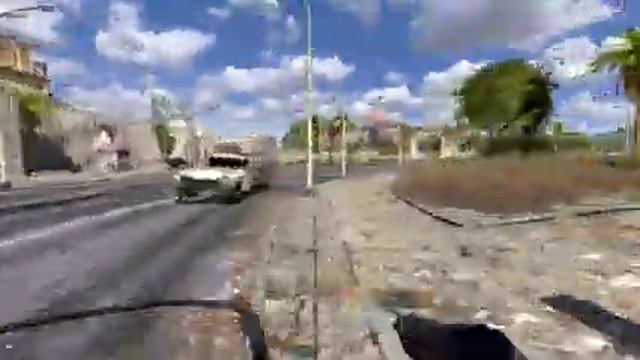Serious Sam 3 смотреть онлайн