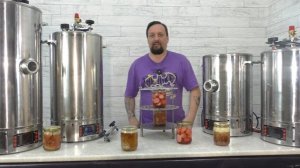 Сборка кассет и установка обновления для автоклава "СМАРТШЕФ"