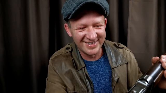 Первая успешная многозарядка: Винчестер 1887 смотреть онлайн