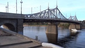 Путешествия по России недорого. Поездка в город Тверь. Что посмотреть в Твери?