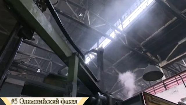 Заволжье: ЖивуЛюблюГоржусь. 10 интересных фактов