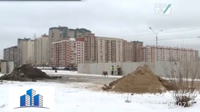 МореОкеан ЖК Санкт Петербург смотреть онлайн