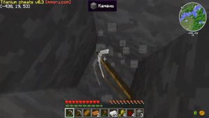 ВЫЖИВАНИЕ С ЧИТАМИ X-RAY НА СЕРВЕРЕ LAVACRAFT #1 | АЛМАЗНАЯ БРОНЯ , НАЧАЛЬНЫЙ ДОМ!