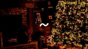Michael Bublé - Holly Jolly Christmas  /  ( lyrics / 가사 )  ㅣChristmas EP.6