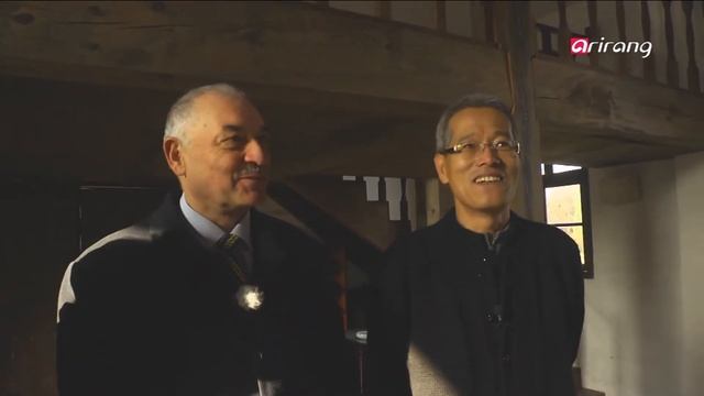 Travel Story Ep19 Paraguay Ambassador's Trip to Taean and Buyeo смотреть онлайн