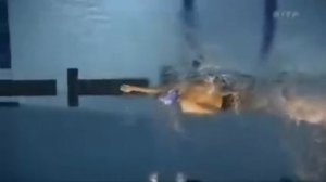 Техника плавания Майкла Фелпса вольным стилем подводная Michael Phelps Swimming Technique