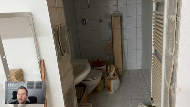 Gira X1 und KNX: Umbau eines Altbaus mit klassischer Installation in ein smartes Zuhause (Teil 2) смотреть онлайн