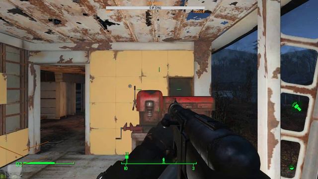 🔞💥стрим по Fallout4 попробуй свинец💥🔞 смотреть онлайн