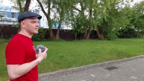 Калининград, улицы Берлинская, Пражская, Римская. Для чего покупать квартиру в Калининграде