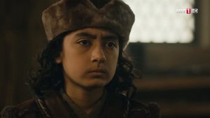 Diriliş Ertuğrul 132. Bölüm