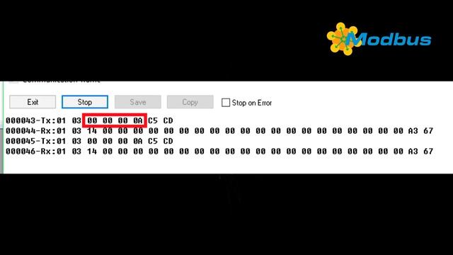 Промышленная автоматизация. Часть первая: MODBUS.