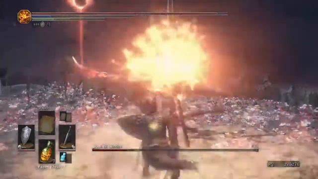 Dark Souls 3