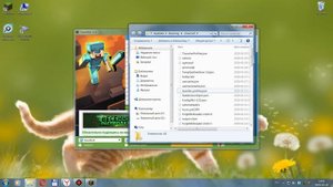Как установить карты на майнкрафт 1.12.2