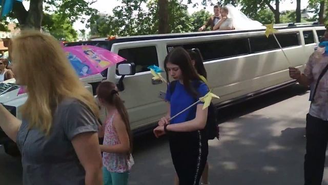 Свадьба в Николаеве на день семьи смотреть онлайн