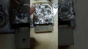 повышаем напряжение генератора