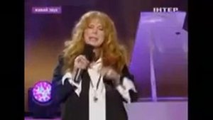 Новикова Клара Еврейский ЮМОР )))