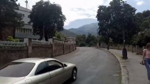 Армения больница города Капан.