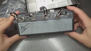 Ключница Fender(Держатель для ключей)