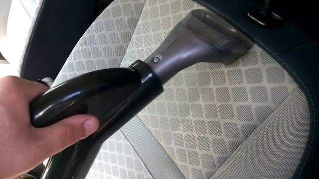 Bissell 81N7J 1, химчистка салона авто смотреть онлайн