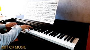 Ludovico Einaudi - Experience - Piano Cover [HD]