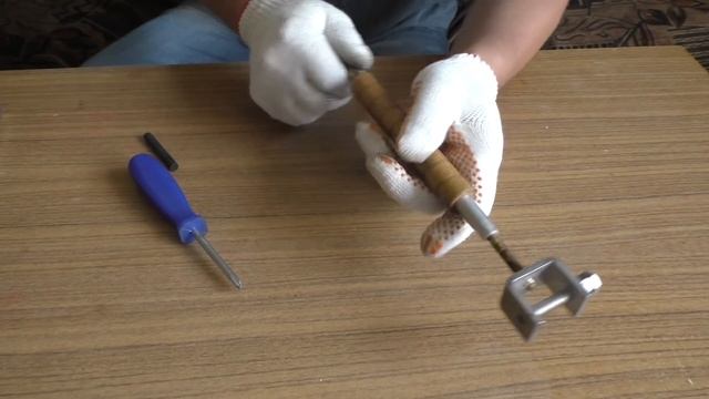 Самодельный аппарат для сварки (пайки) угольными электродами смотреть онлайн