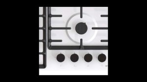 Встраив. газовая панель Gorenje