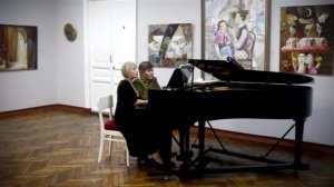 А.Алябьев  "Соловей"