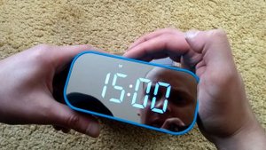 Обзор Bluetooth колонки lewinner BT501 с функцией DTS и версией Bluetooth 5.0