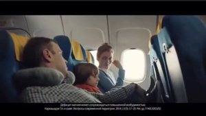 Реклама Магне B6