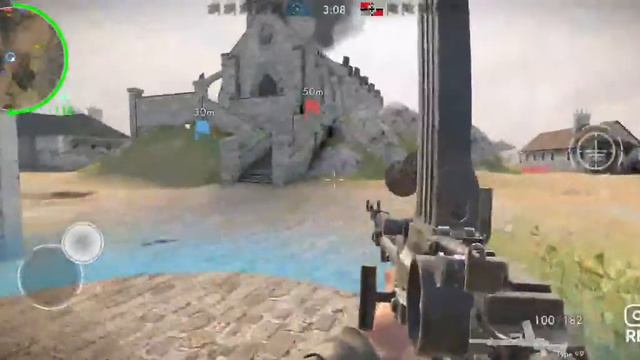 Teamdeath match - Camerton смотреть онлайн