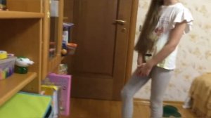 Утро девочки/VS/Утро мальчика