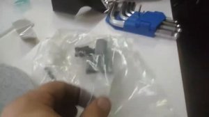 Замена мотора на швейной машине juki. Установка прямого привода.