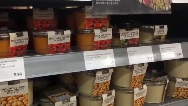 Гонконг | Странная еда | Красивые Деньги смотреть онлайн